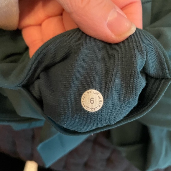 LULULEMOM align joggers - Picture 4 of 5